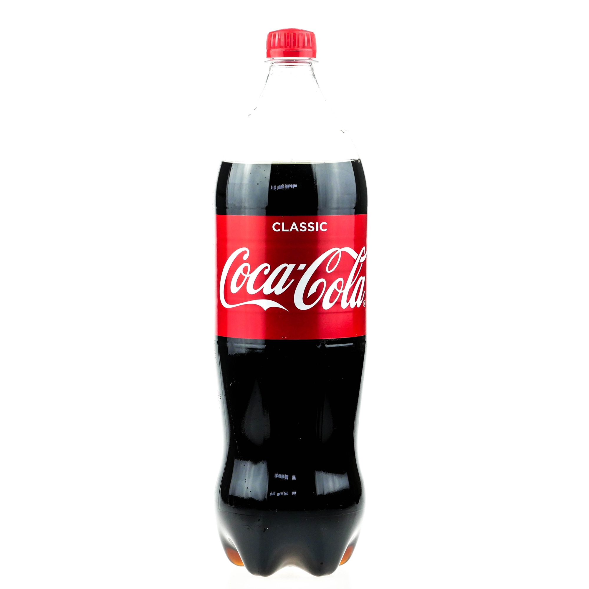Coca-Cola Original, 1.5 Litr – Tetiklantiruvchi Gazli Ichimlik, Har Bir On Uchun