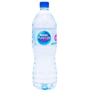 Nestle 1.5 L Gazsiz Suv